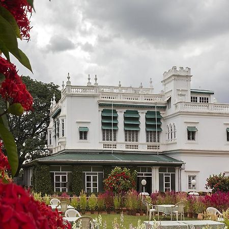 The Green Hotel Mysore Esterno foto