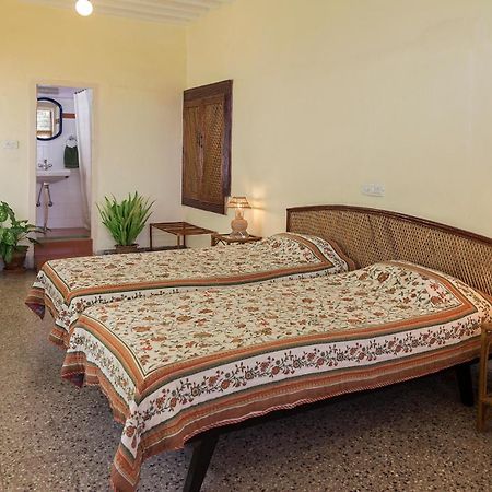 The Green Hotel Mysore Esterno foto