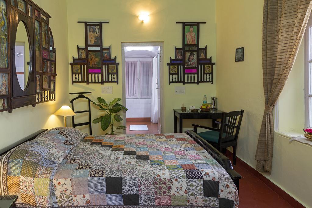 The Green Hotel Mysore Esterno foto