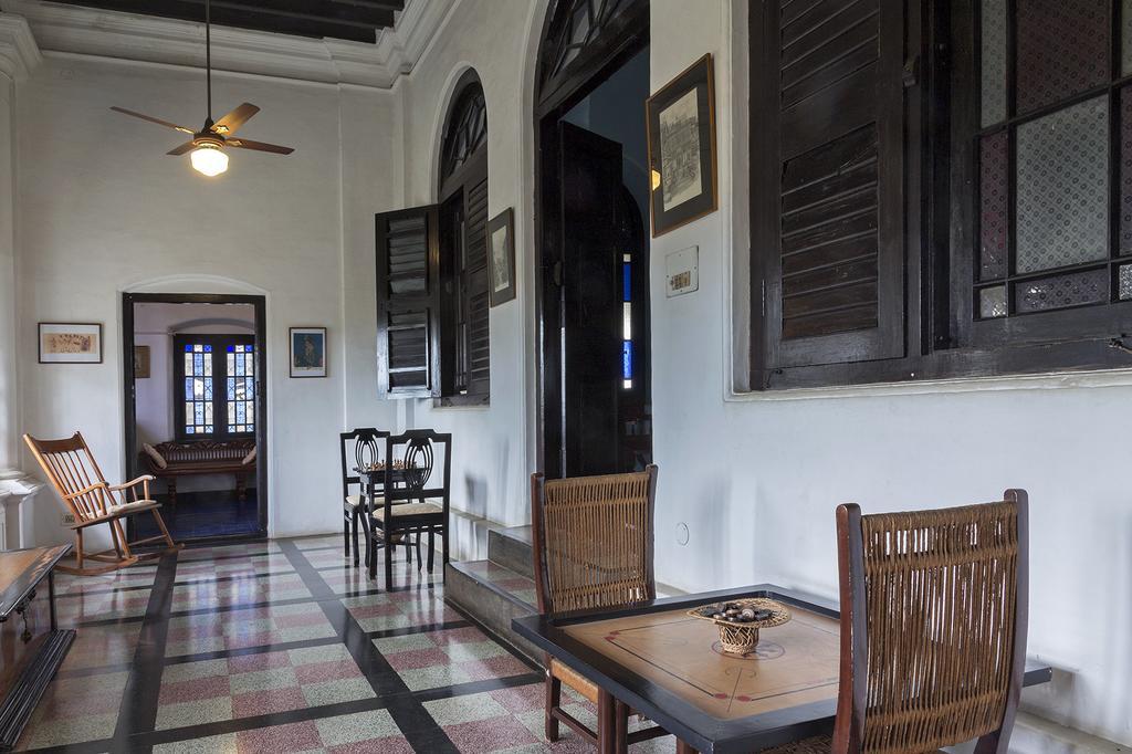 The Green Hotel Mysore Esterno foto