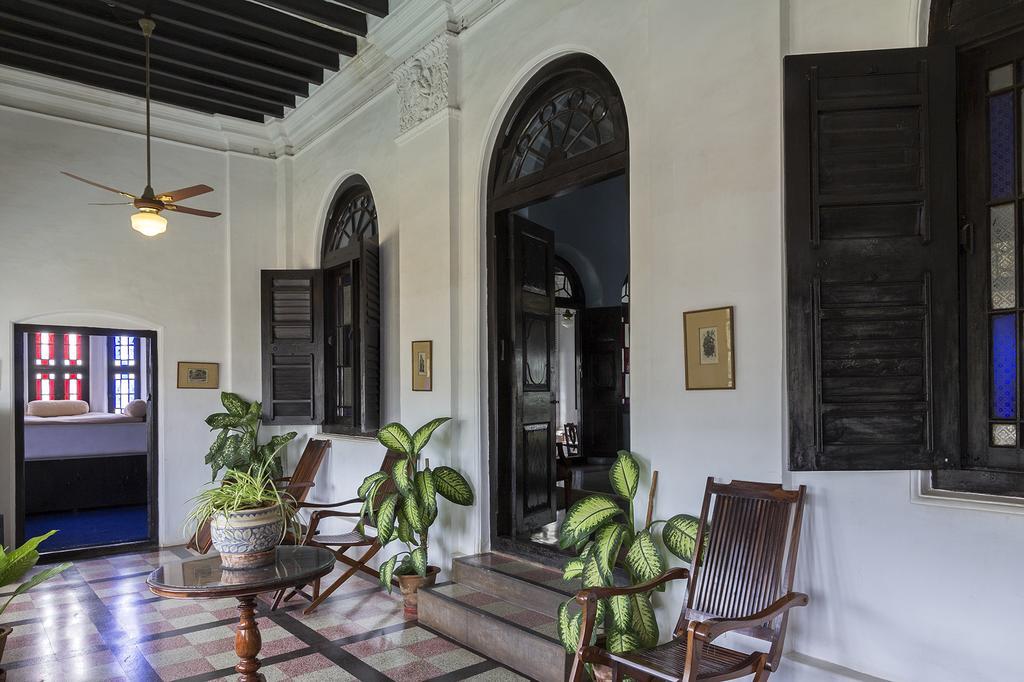 The Green Hotel Mysore Esterno foto