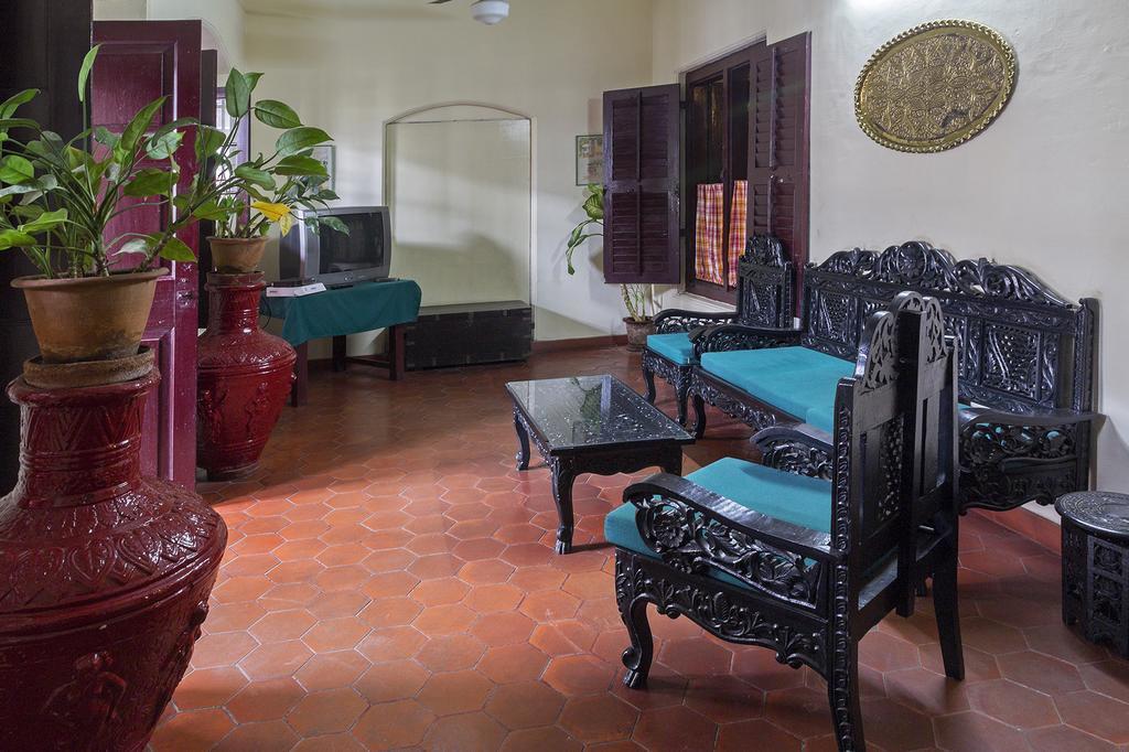 The Green Hotel Mysore Esterno foto