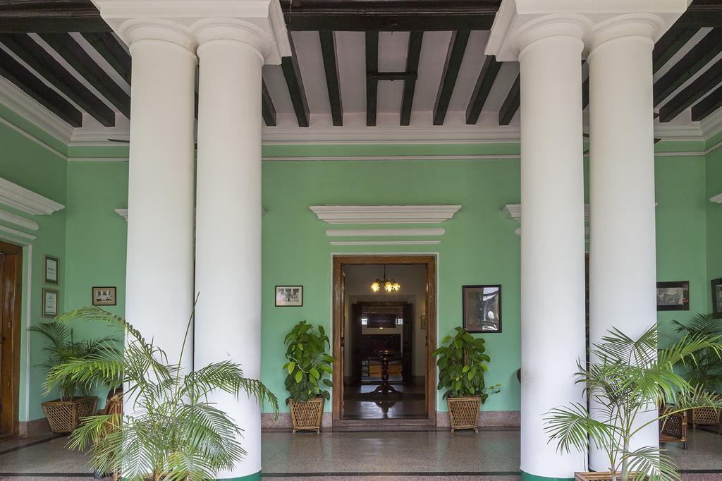 The Green Hotel Mysore Esterno foto