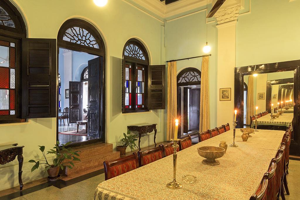 The Green Hotel Mysore Esterno foto
