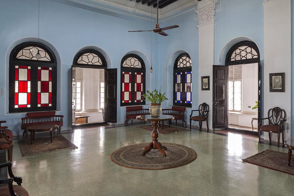 The Green Hotel Mysore Esterno foto