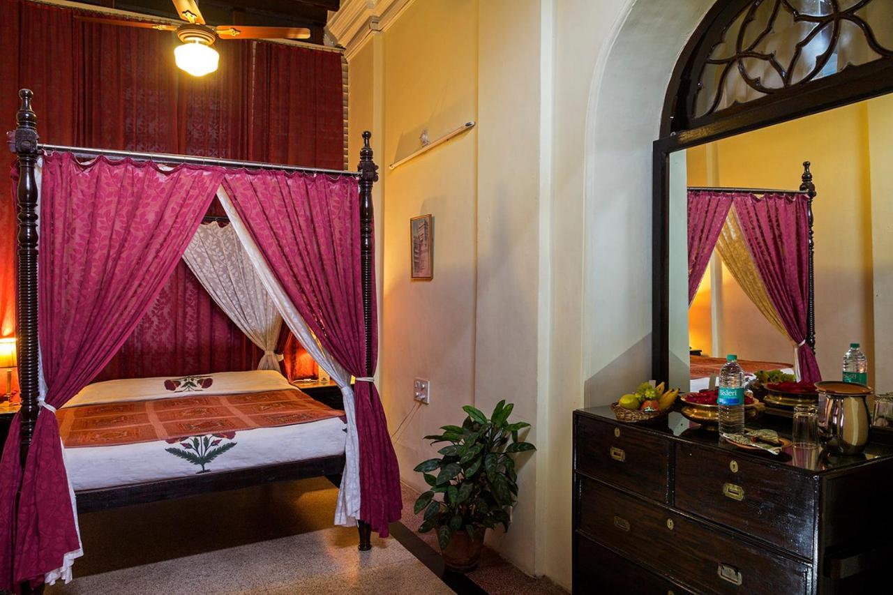 The Green Hotel Mysore Esterno foto