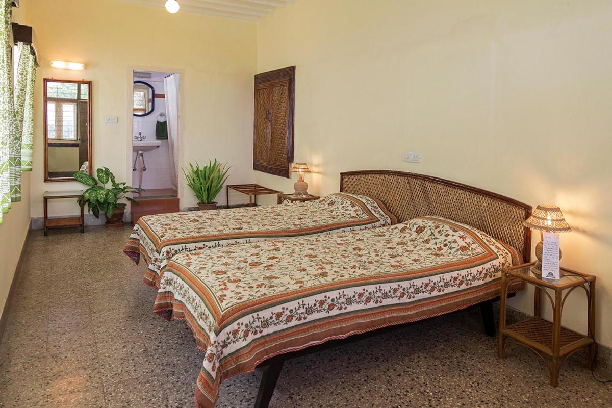 The Green Hotel Mysore Esterno foto