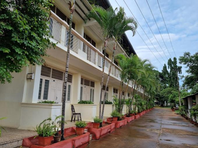 The Green Hotel Mysore Esterno foto